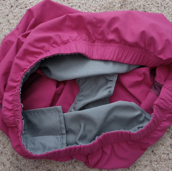 Patagonia Pink Shorts - Picture 5 of 6